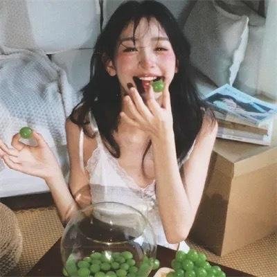 有目标了